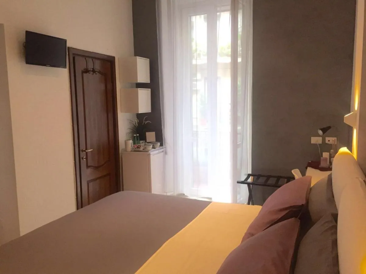 Image 4 of Correa Vatican Hospitality