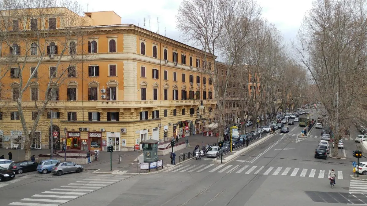 Image 5 of Correa Vatican Hospitality