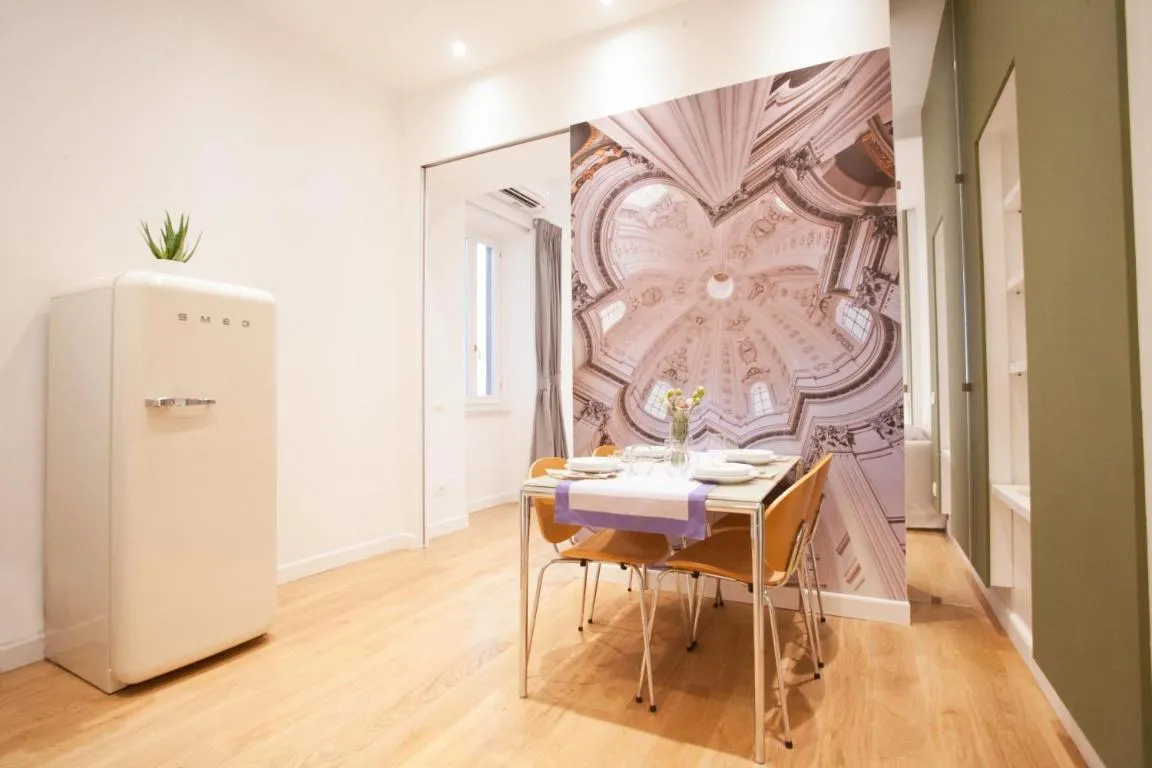 Image of Corso 277 Apartment