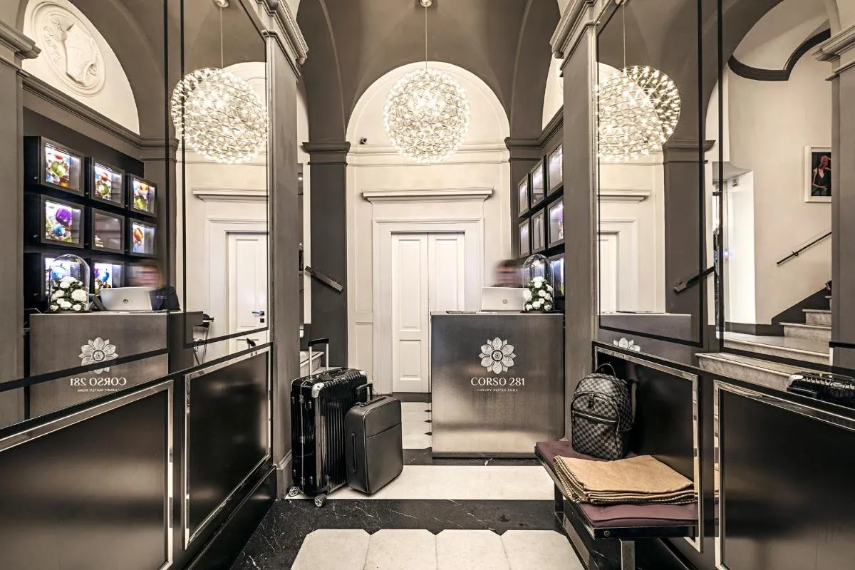 Image 2 of Corso 281 Luxury Suites