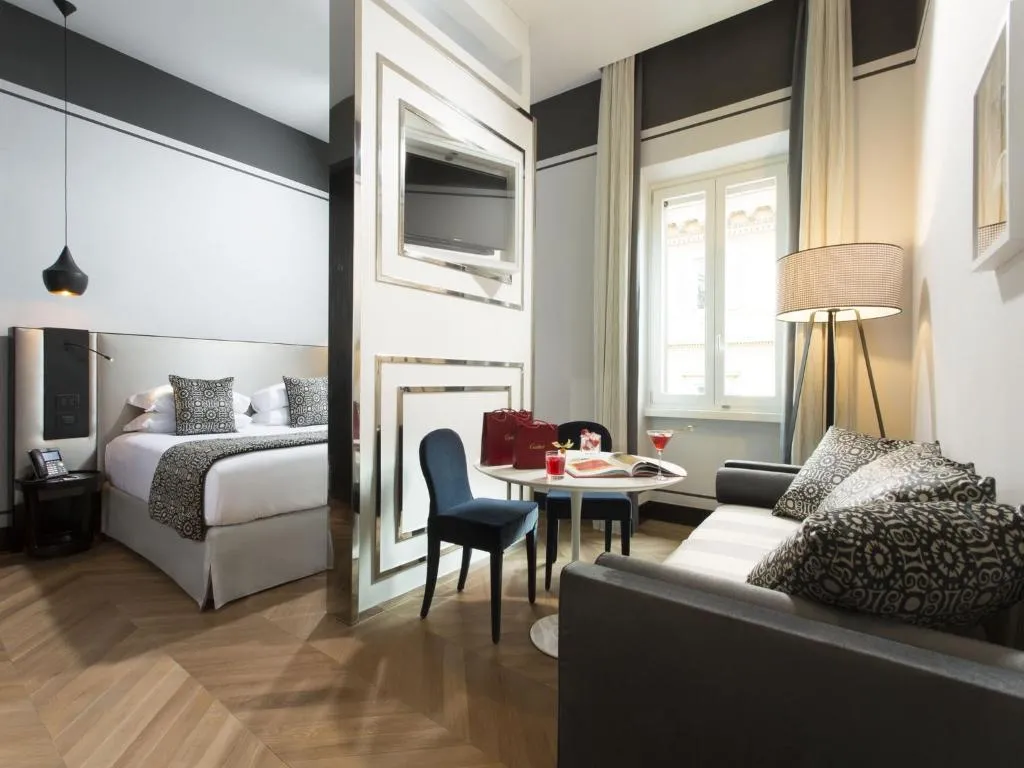 Image of Corso 281 Luxury Suites
