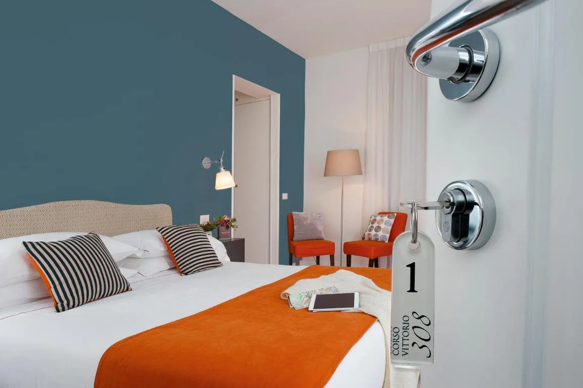 Image of Corso Vittorio 308