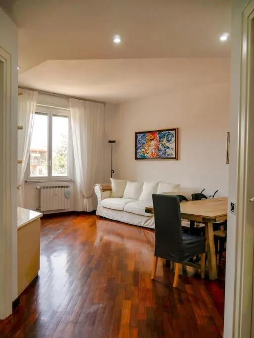 Image 3 of Cozy Flat San Giovanni