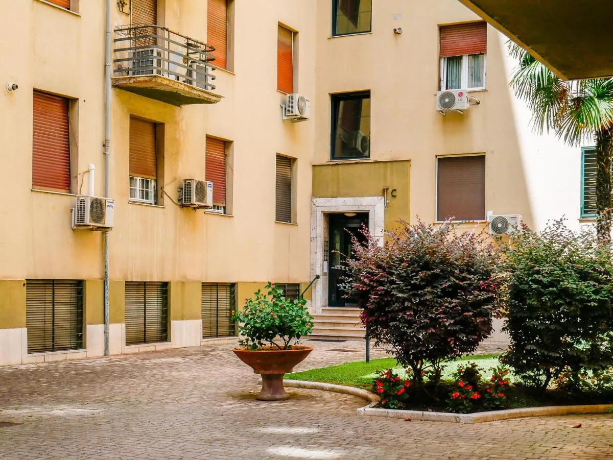 Image 5 of Cozy Flat San Giovanni
