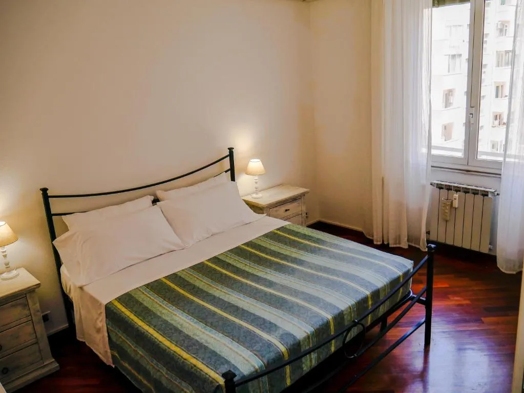 Image of Cozy Flat San Giovanni