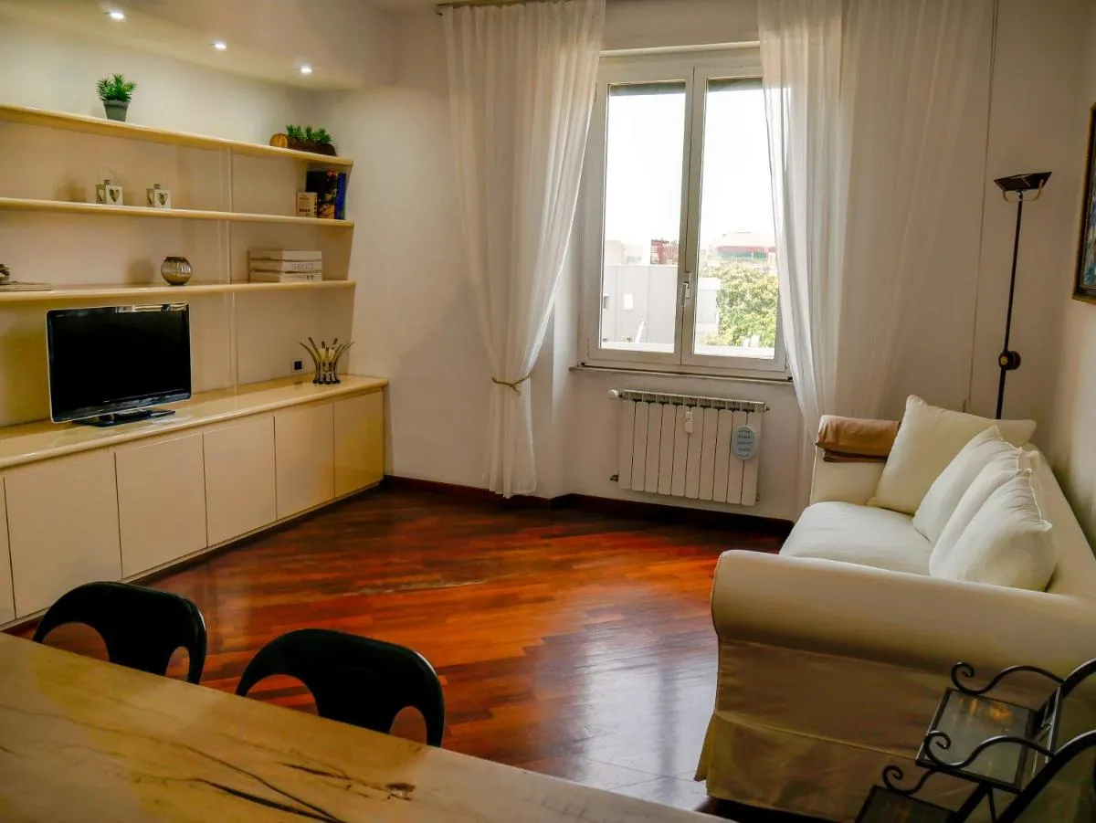 Image 2 of Cozy Flat San Giovanni