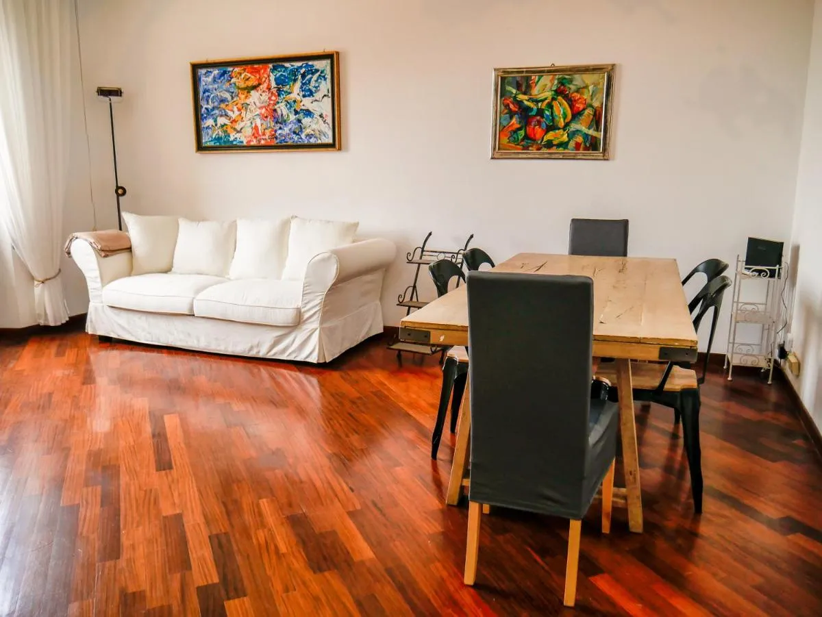 Image 1 of Cozy Flat San Giovanni