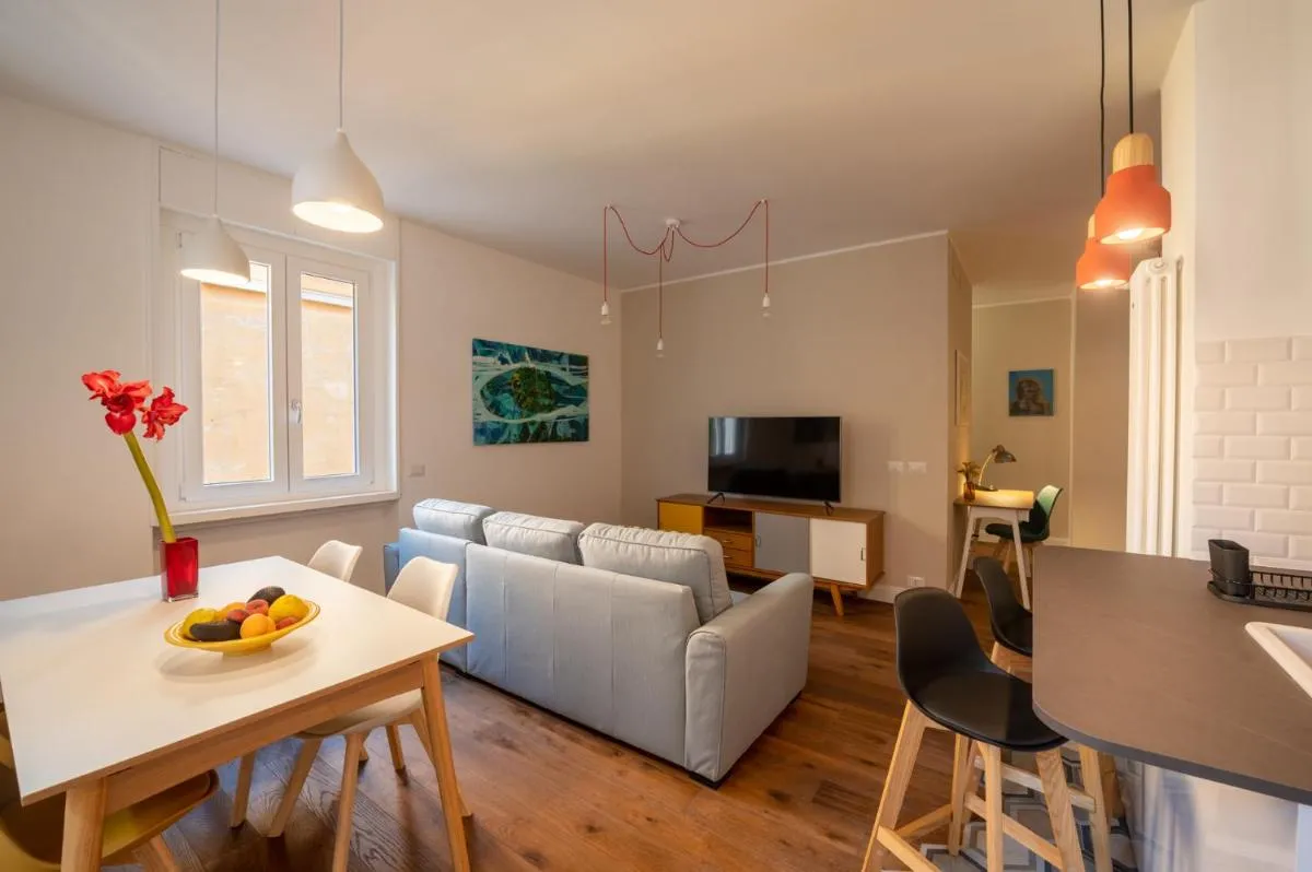 Image 4 of Cozy apartment Taste of Testaccio