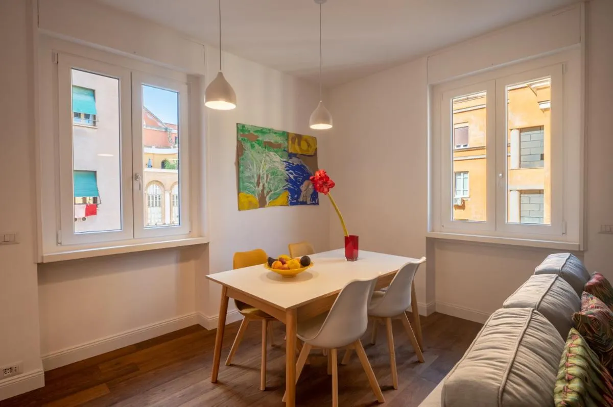 Image 3 of Cozy apartment Taste of Testaccio