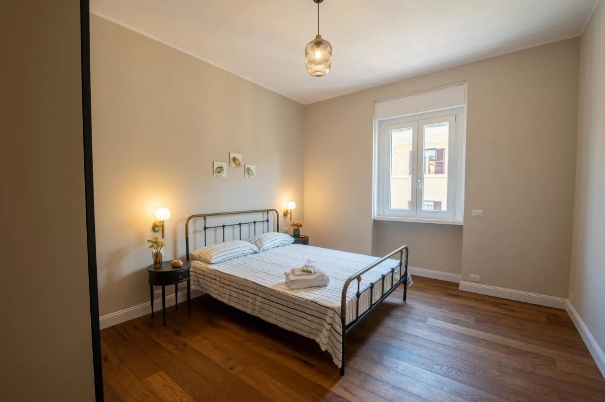 Image 6 of Cozy apartment Taste of Testaccio