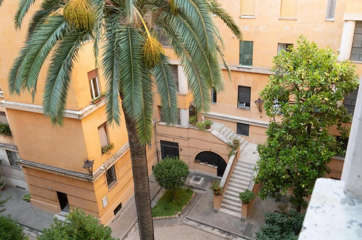 Image 5 of Cozy apartment Taste of Testaccio