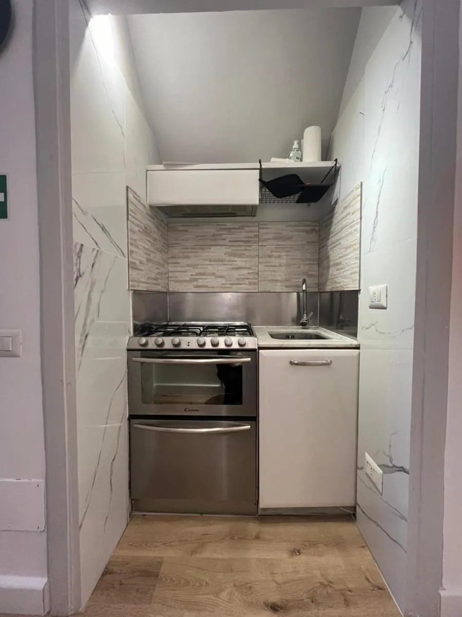 Image 4 of Crispi 30 Stylish Apartment