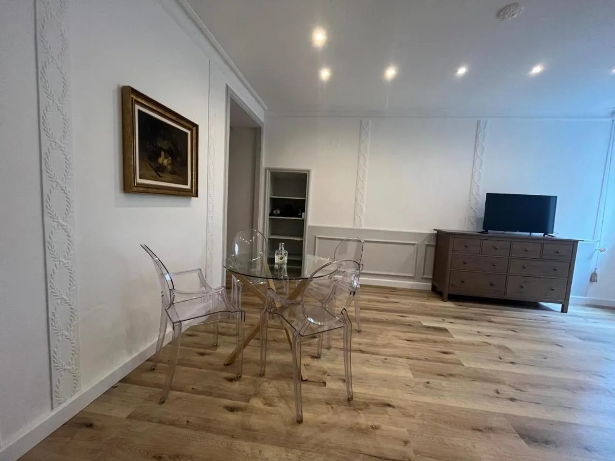 Image 2 of Crispi 30 Stylish Apartment
