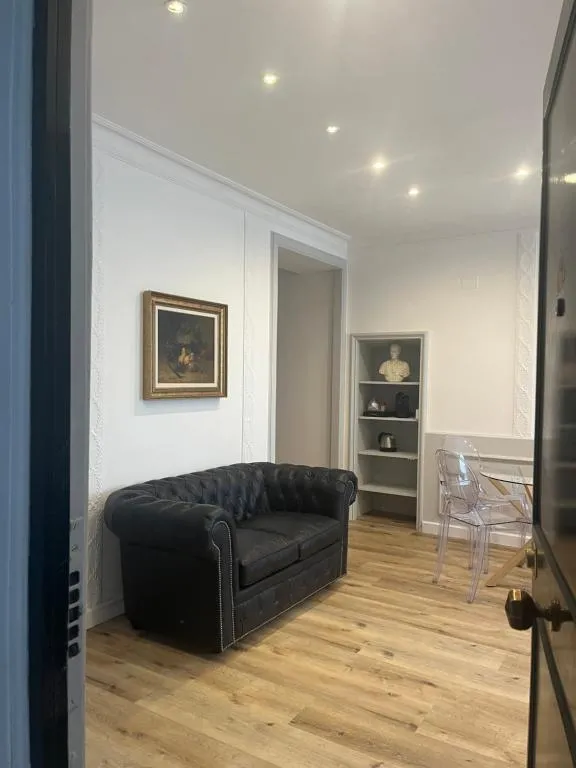 Image of Crispi 30 Stylish Apartment