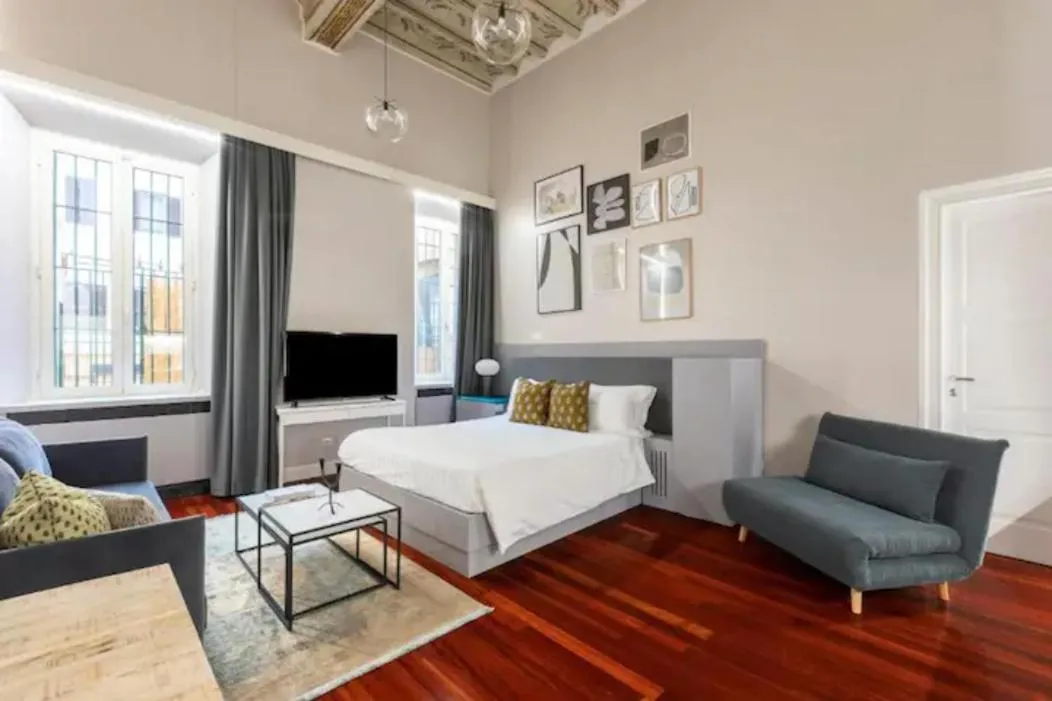 Image 4 of Croce Apartments