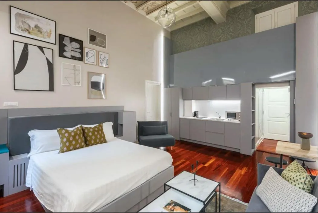 Image 1 of Croce Apartments