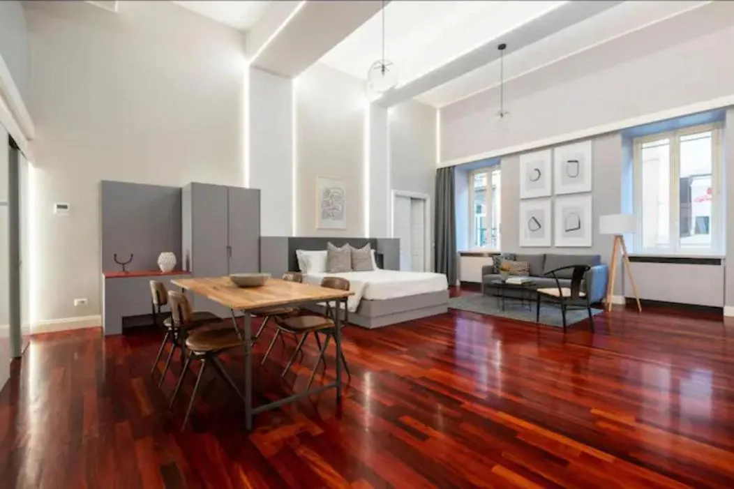 Image of Croce Apartments