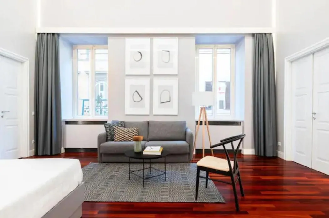 Image 5 of Croce Apartments
