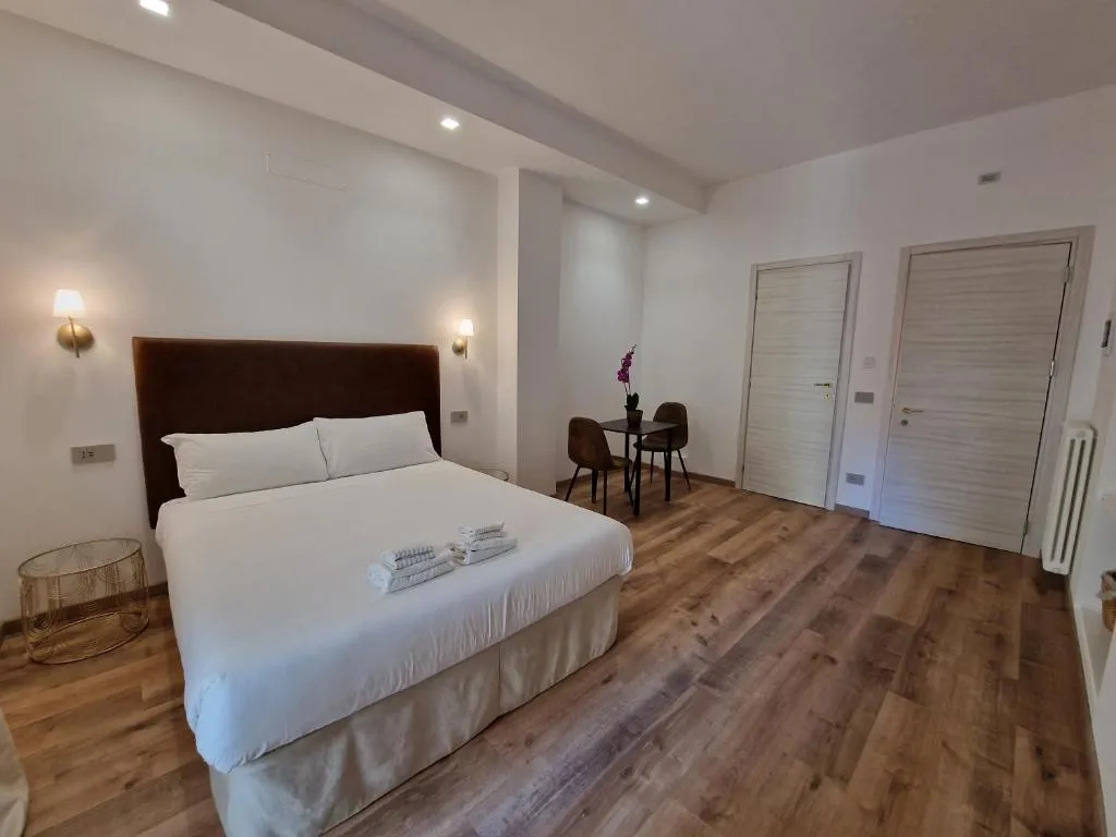 Image of Cuma Suites