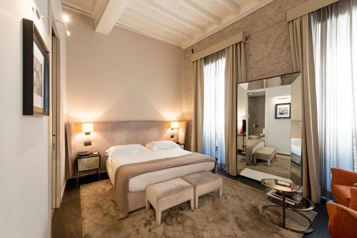 Image 4 of DOM Hotel Roma – Preferred Hotels & Resorts