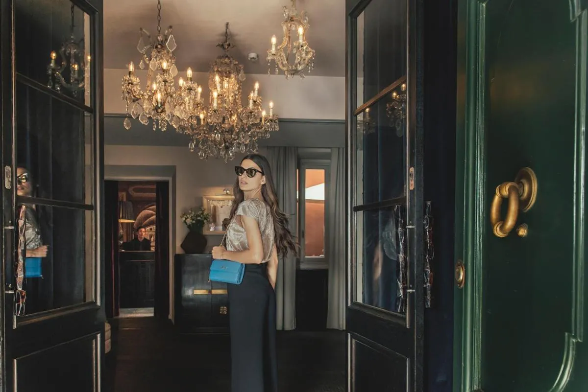 Image 3 of DOM Hotel Roma – Preferred Hotels & Resorts