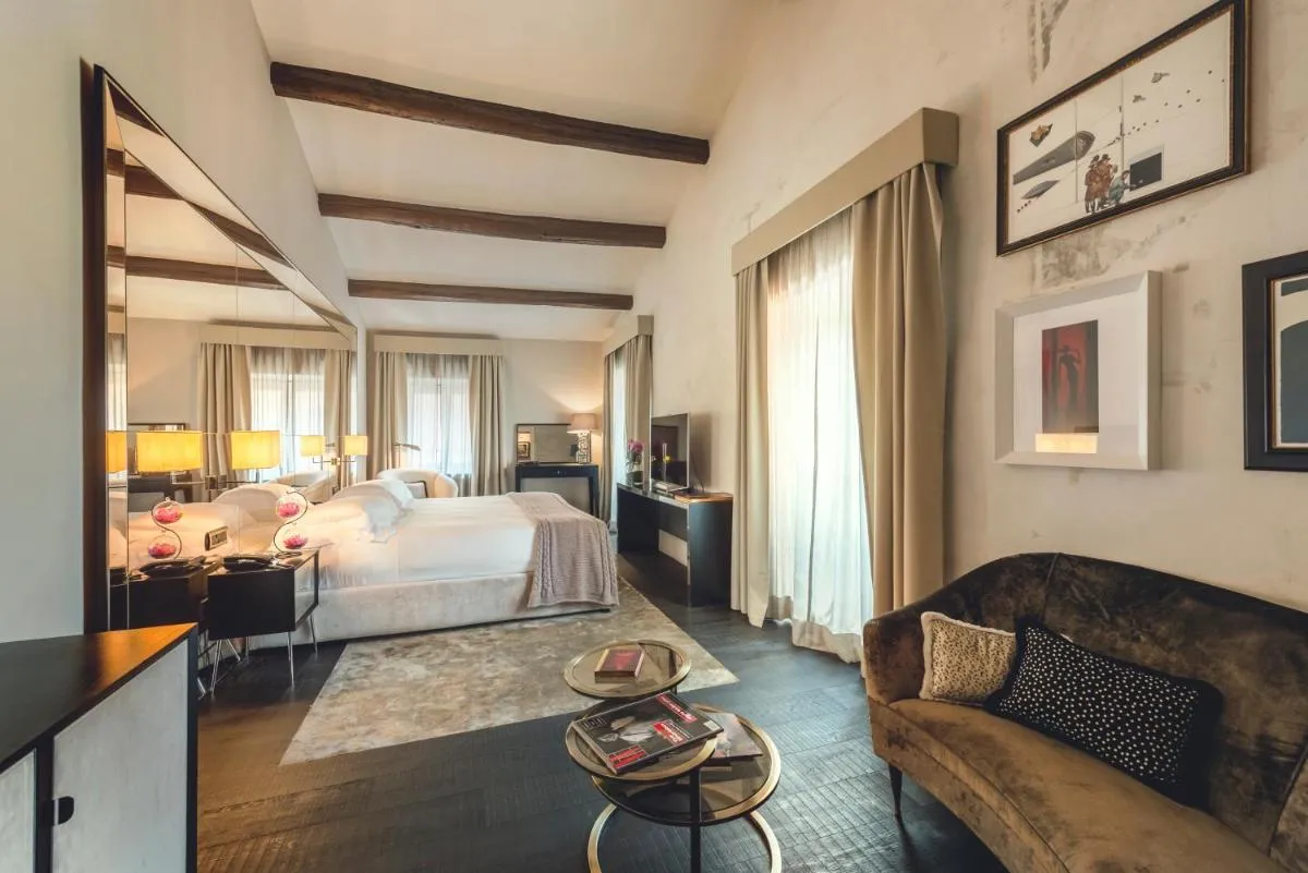 Image 5 of DOM Hotel Roma – Preferred Hotels & Resorts