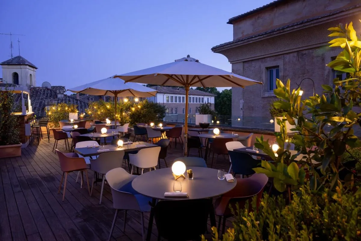 Image 2 of DOM Hotel Roma – Preferred Hotels & Resorts