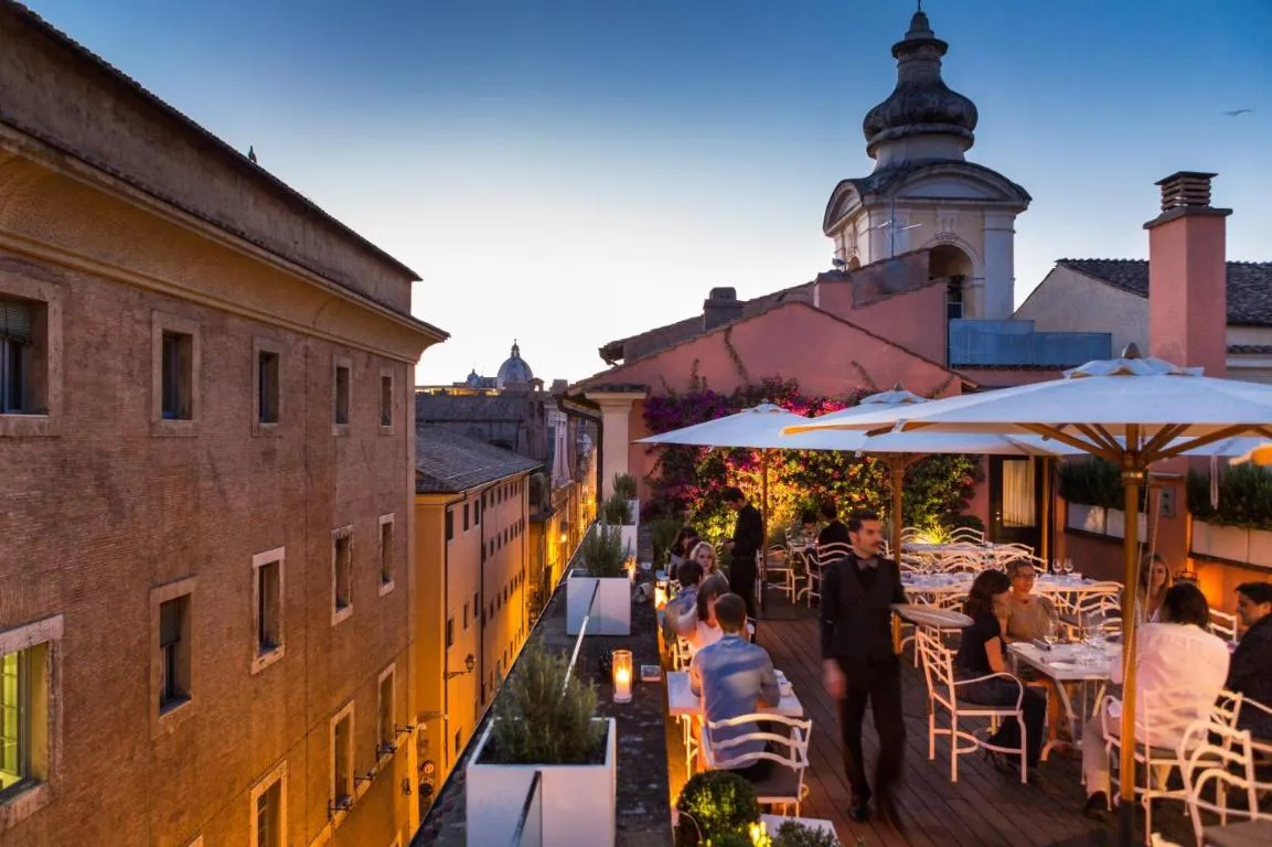 Image of DOM Hotel Roma – Preferred Hotels & Resorts