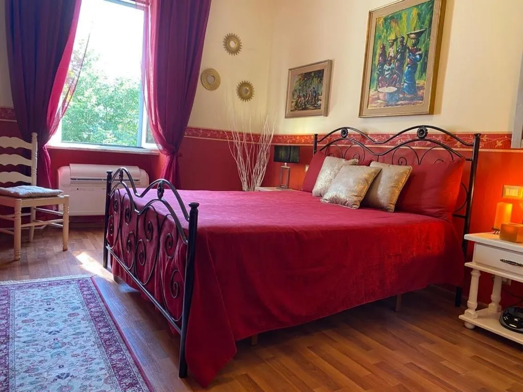 Image of DOMUS ANNIA Guest House, The Amazing Colosseum