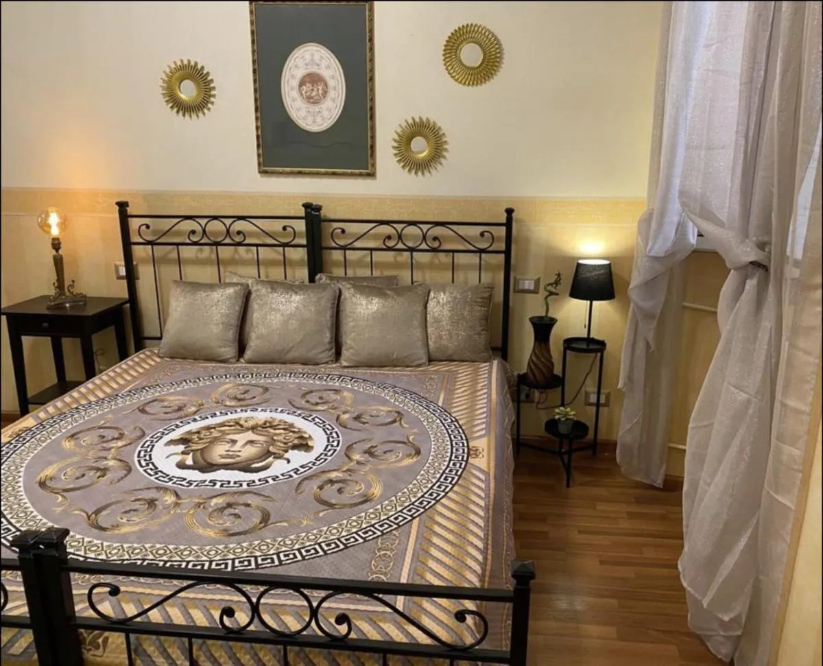 Image 2 of DOMUS ANNIA Guest House, The Amazing Colosseum