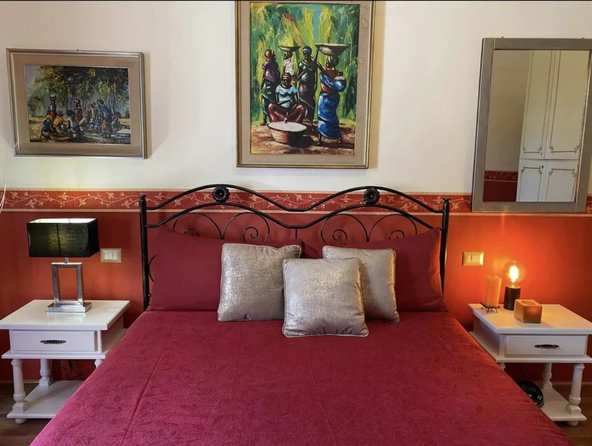 Image 6 of DOMUS ANNIA Guest House, The Amazing Colosseum
