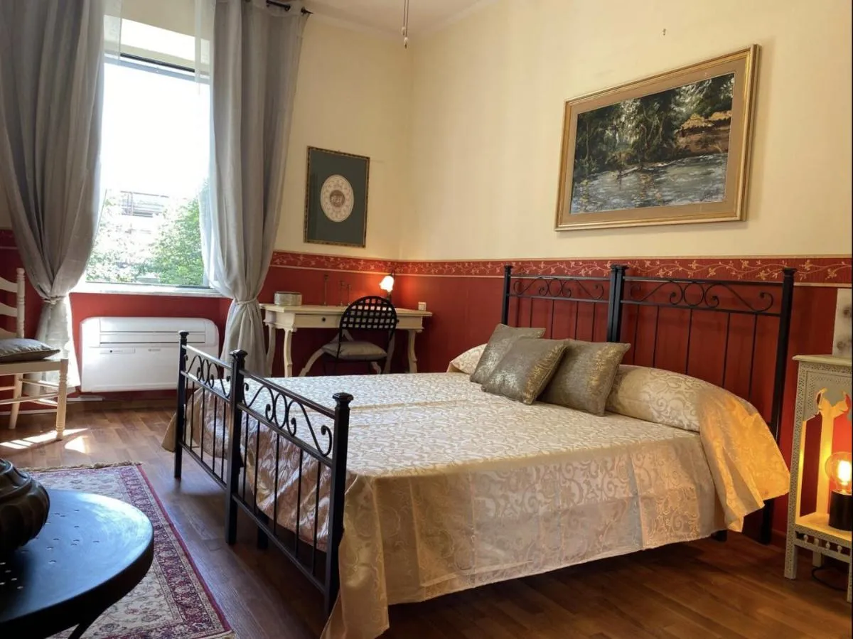 Image 1 of DOMUS ANNIA Guest House, The Amazing Colosseum