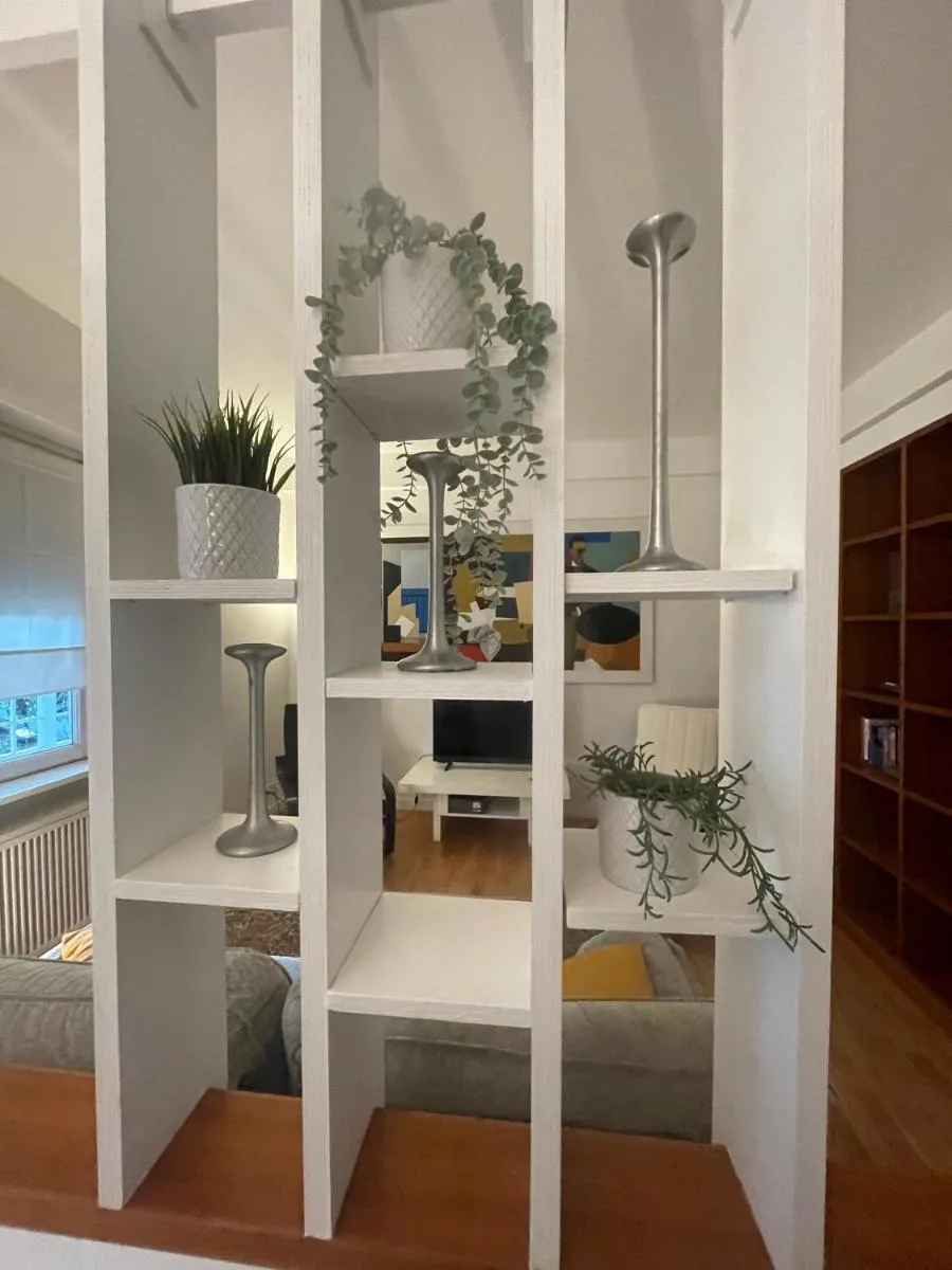 Image 3 of DOMUS B, Corso Francia apartment