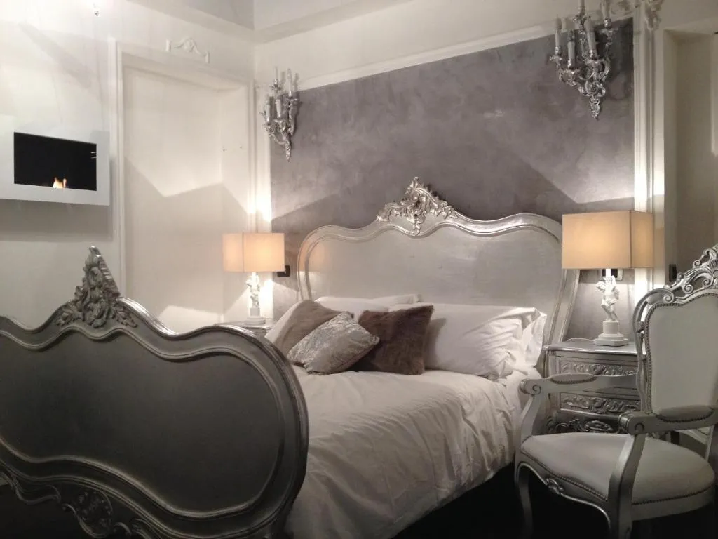 Image of D.R.Rome Spanish Luxury Suites