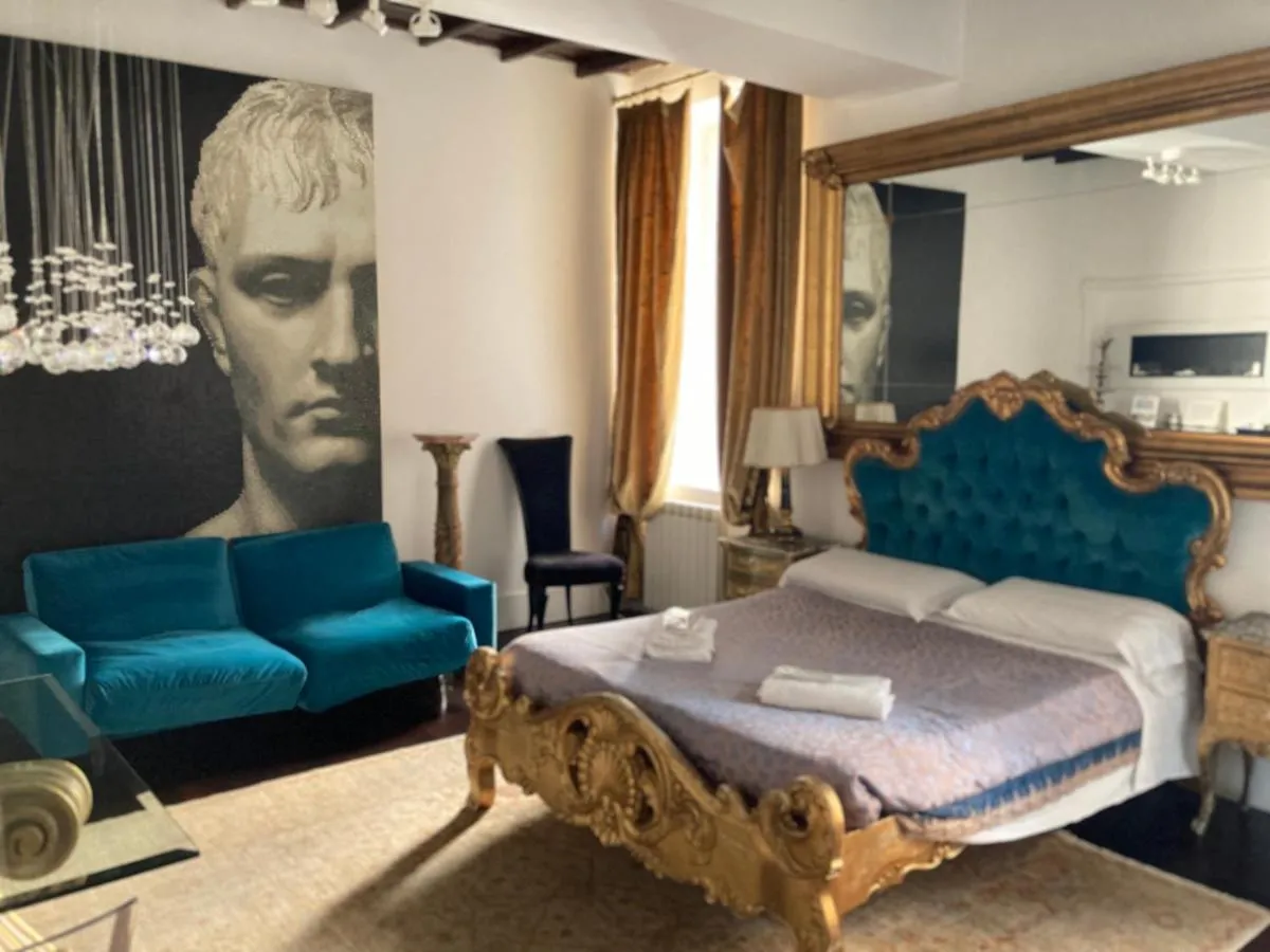 Image 1 of D.R.Rome Spanish Luxury Suites