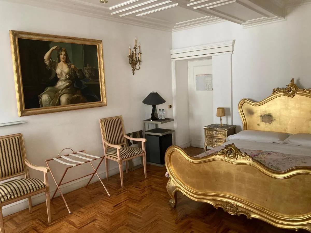 Image 5 of D.R.Rome Spanish Luxury Suites
