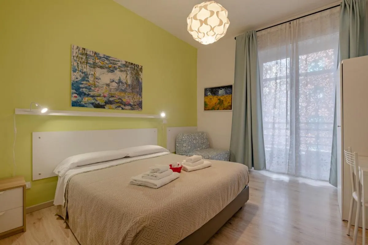 Image 6 of Damiani & Sister Guesthouse