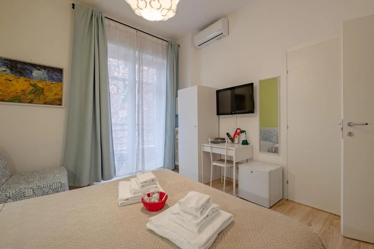 Image 4 of Damiani & Sister Guesthouse