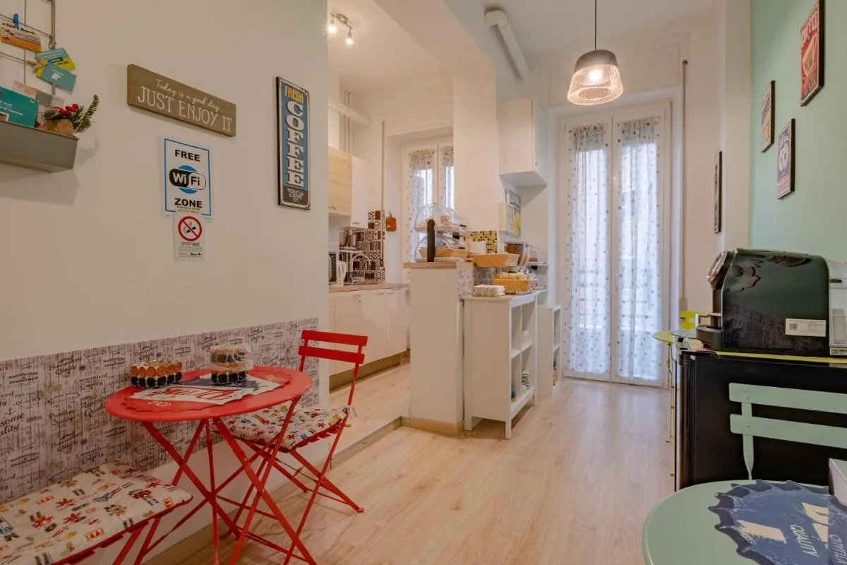Image 3 of Damiani & Sister Guesthouse
