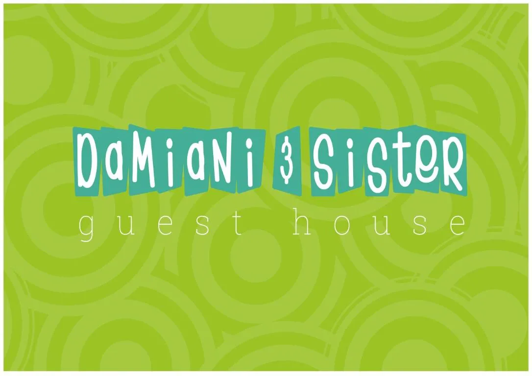 Image of Damiani & Sister Guesthouse