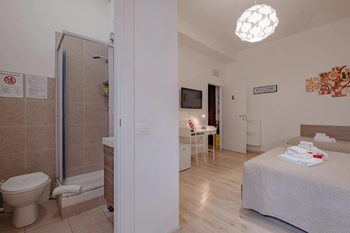 Image 2 of Damiani & Sister Guesthouse