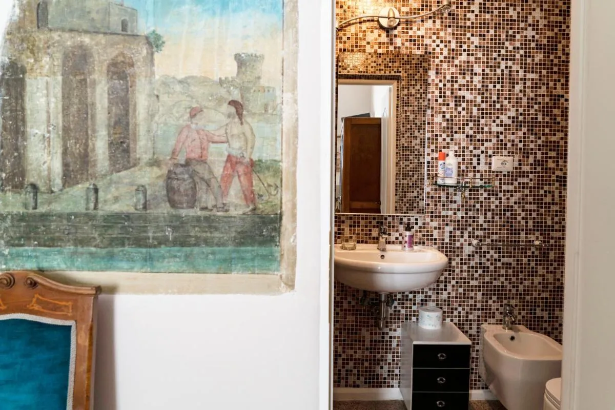 Image 6 of Dante’s Hell B&B