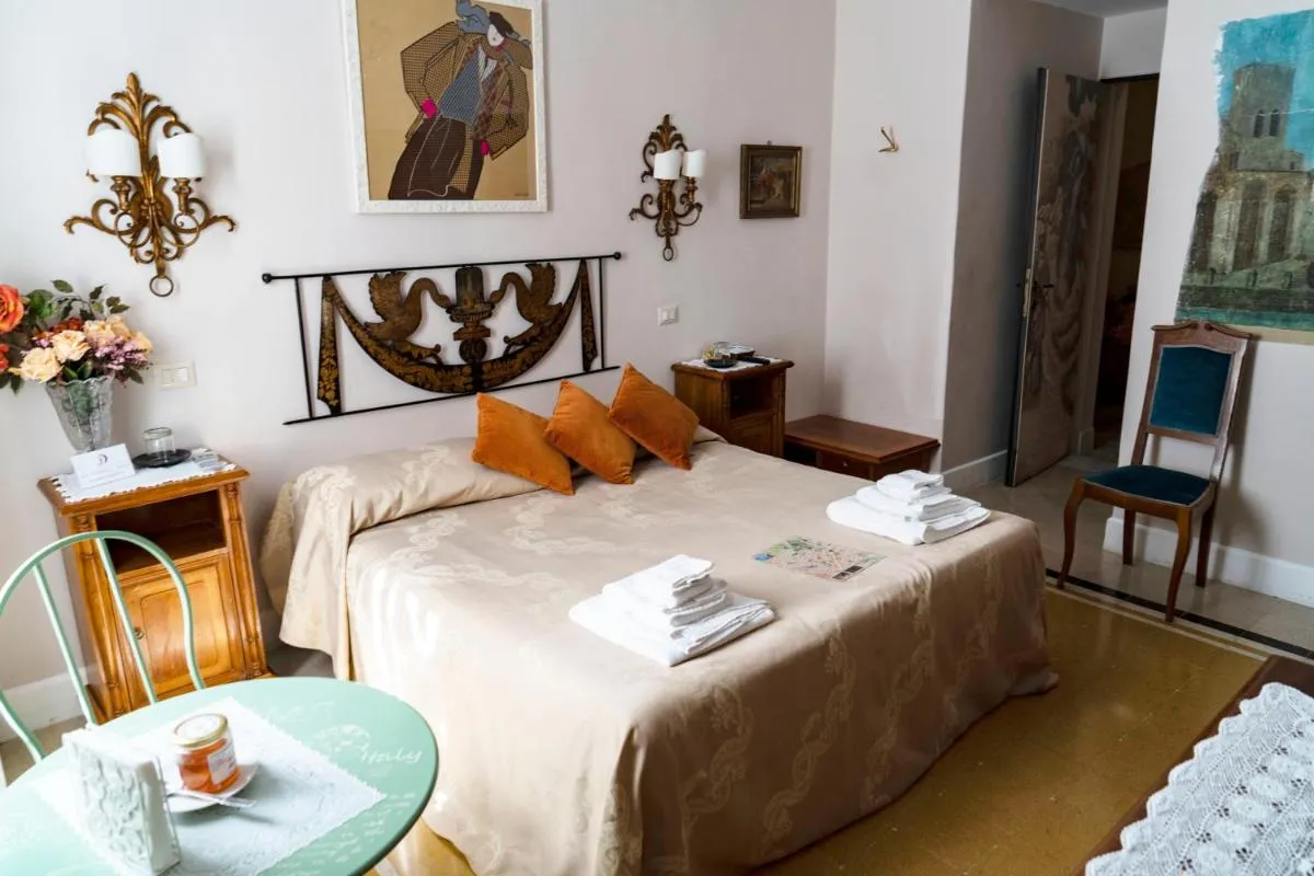 Image 1 of Dante’s Hell B&B