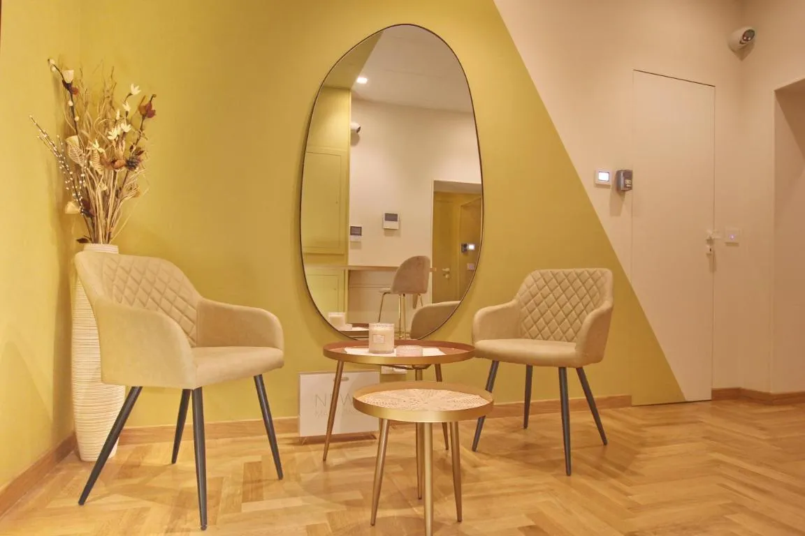 Image of Dea Rome Suites