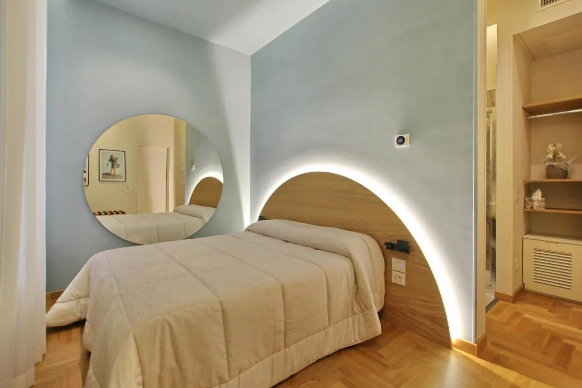 Image 1 of Dea Rome Suites