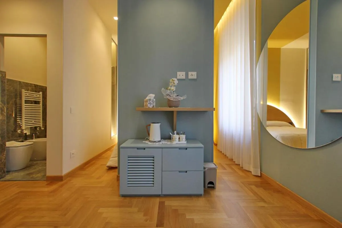 Image 2 of Dea Rome Suites