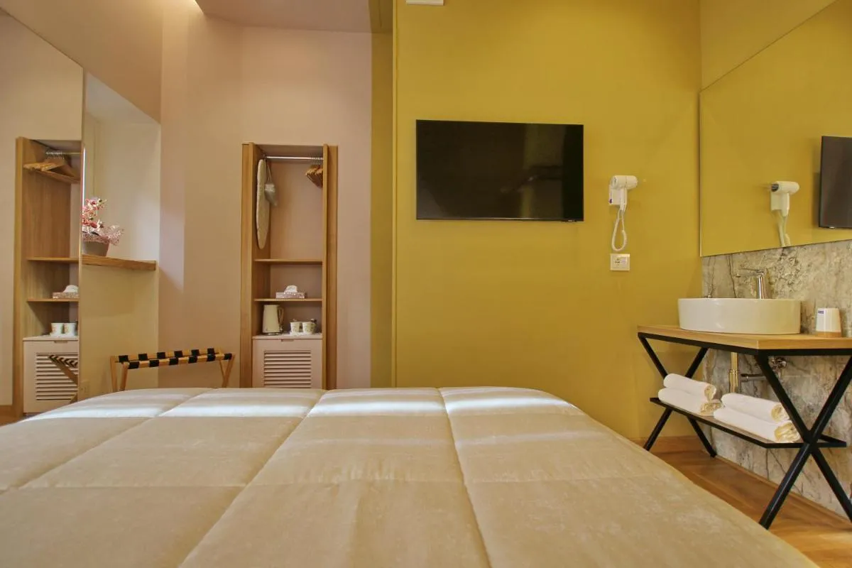 Image 3 of Dea Rome Suites