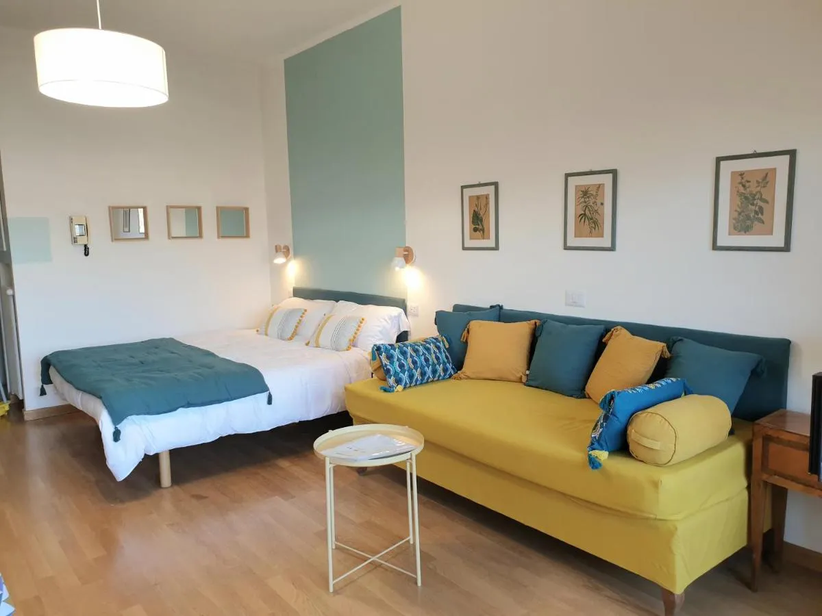 Image 3 of Delmirani’s Book Apartments – Vatican View