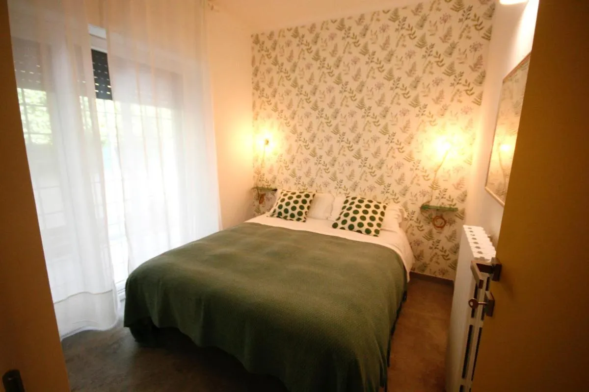 Image 4 of Delmirani’s Book Apartments – Vatican View