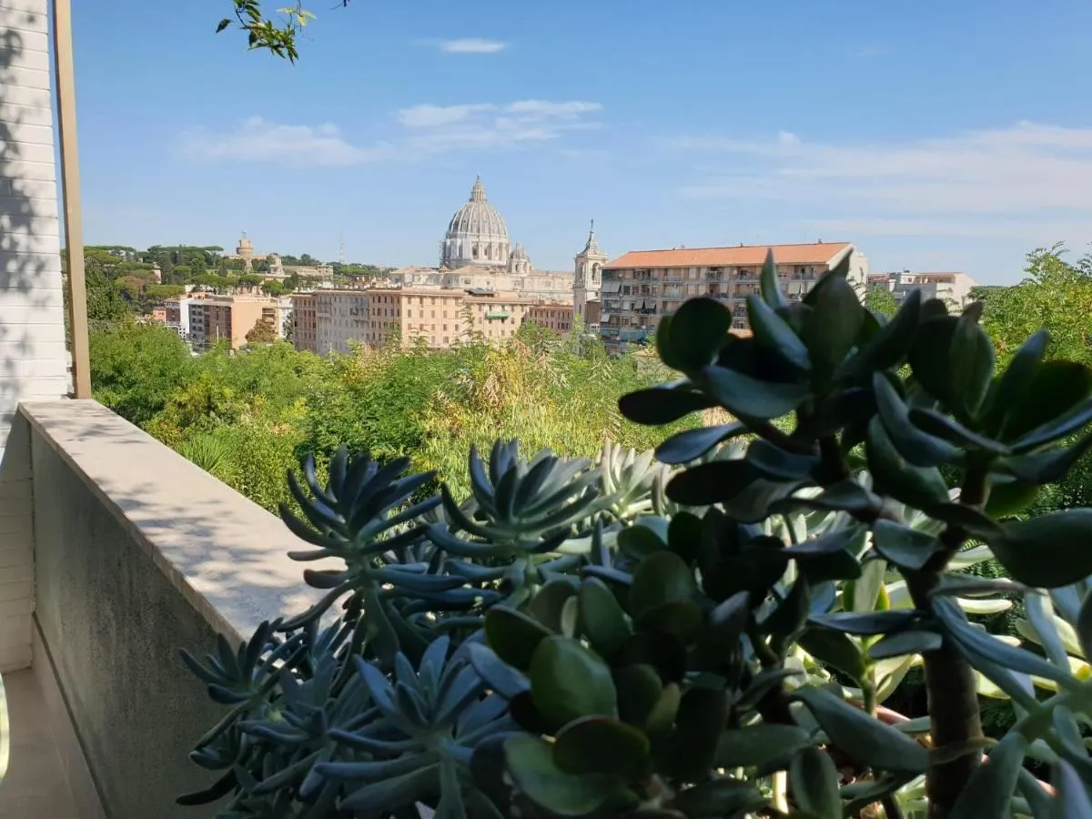 Image 5 of Delmirani’s Book Apartments – Vatican View